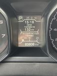 SUV   Chery Tiggo 5 2017 , 850000 , 
