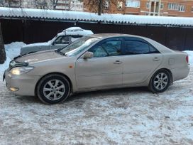  Toyota Camry 2003 , 475000 , 