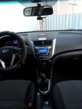  Hyundai Solaris 2012 , 425000 , 