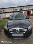 SUV   Volkswagen Tiguan 2009 , 720000 , 