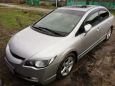  Honda Civic 2008 , 420000 , 