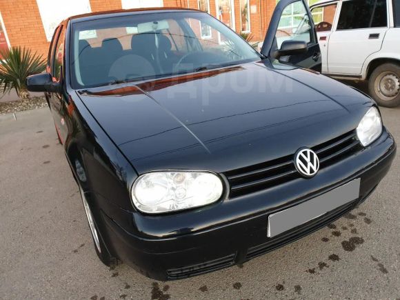  Volkswagen Golf 2001 , 215000 , 