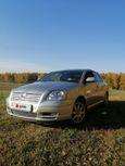  Toyota Avensis 2004 , 509000 , 