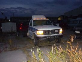  Ford F350 1995 , 630000 , 