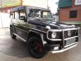 SUV   Mercedes-Benz G-Class 1997 , 830000 , 