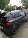  3  Opel Corsa 2007 , 170000 , --