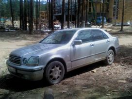  Toyota Progres 2001 , 310000 , -