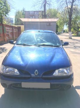  Renault Megane 1999 , 70000 , 