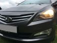  Hyundai Solaris 2014 , 630000 , 