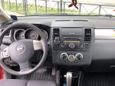  Nissan Tiida 2008 , 390000 , -