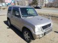 SUV   Mitsubishi Pajero Mini 2001 , 180000 , 