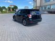 SUV   Subaru Forester 2016 , 1380000 , 