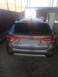  Kia Rio X (X-Line) 2018 , 805000 , -