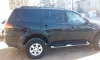 SUV   Mitsubishi Pajero Sport 2012 , 950000 , 