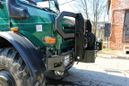  Mercedes-Benz Unimog 2015 , 13900000 , 