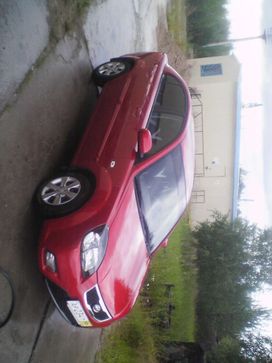 Kia Rio 2009 , 345000 , 