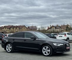  Audi A6 2014 , 2299000 , 