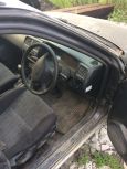  Nissan Lucino 1998 , 35000 , 