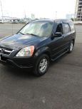 SUV   Honda CR-V 2003 , 505000 , 