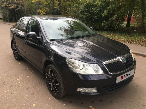  Skoda Octavia 2012 , 915000 , 