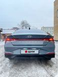  Hyundai Elantra 2021 , 1820000 , 