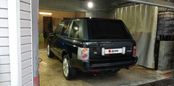 SUV   Land Rover Range Rover 2004 , 345000 , 