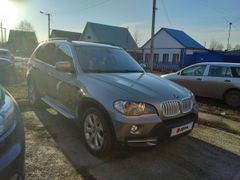 SUV или внедорожник BMW X5 2007 года, 1100000 рублей, Барабинск