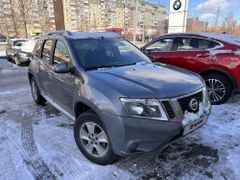 SUV или внедорожник Nissan Terrano 2019 года, 1790000 рублей, Челябинск