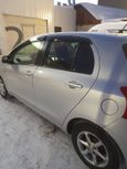  Toyota Vitz 2005 , 340000 , 