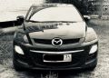 SUV   Mazda CX-7 2011 , 850000 , 