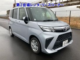  Toyota Roomy 2021 , 840000 , 