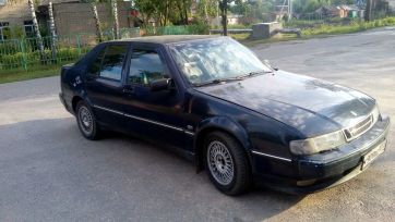  Saab 9000 1992 , 80000 , -