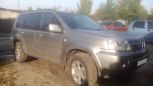 SUV   Nissan X-Trail 2005 , 460000 , 