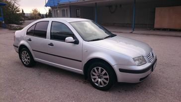  Volkswagen Bora 2002 , 285000 , 