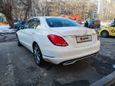  Mercedes-Benz C-Class 2014 , 1457000 , 