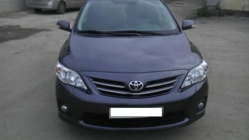  Toyota Corolla 2011 , 650000 , 