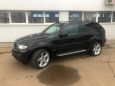 SUV   BMW X5 2004 , 750000 , 