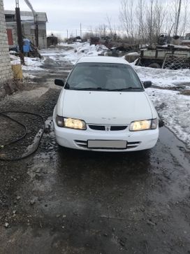  3  Toyota Corolla II 1999 , 130000 , 