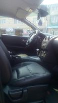 SUV   Nissan Qashqai 2008 , 645000 , 