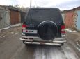 SUV   Mitsubishi Pajero Pinin 2003 , 495000 , 