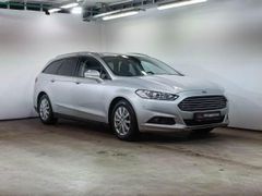 Универсал Ford Mondeo 2018 года, 1853500 рублей, Москва