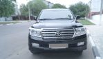 SUV   Toyota Land Cruiser 2008 , 1690000 , 