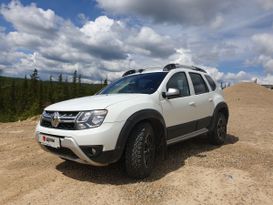 SUV   Renault Duster 2017 , 740000 , 