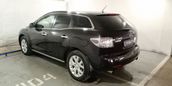 SUV   Mazda CX-7 2008 , 499000 , 