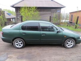  Nissan Primera 1997 , 185000 , 