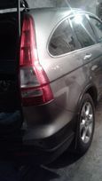 SUV   Honda CR-V 2008 , 759999 , 