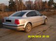  Volkswagen Passat 2004 , 295000 , 