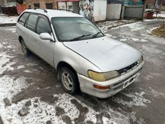 Универсал Toyota Corolla 1992 года, 134000 рублей, Новосибирск