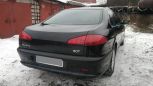  Peugeot 607 2000 , 220000 ,  