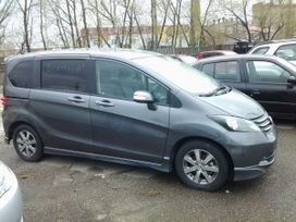 Honda Freed 2008 , 589000 , 